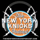 The New York Knicks Show - Episode 525: NBA refs, getting healthy, trade deadline