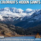 Rocky Mountain Local Uncovers Portal Activity Near Estes Park That Explains Colorado’s Chilling Disappearances