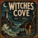 Witches Cove by Roy J. Snell (Complete Audiobook) | Classic Mystery Adventure of Suspense & Hidden Secrets