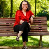 Anabel Gonzalez y 'Lo que no pasó'