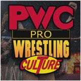 Pro Wrestling Culture #538 - Il trionfo di DREW e RAW a Dusseldorf LIVE