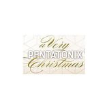 Grammy Award Winning Group Pentatonix