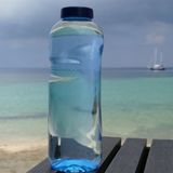 Todos los beneficios de beber agua de mar. Reportaje de Merche Martínez