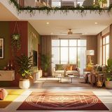 How Vastu Shastra Influences Residential Architecture Design in