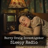 Barry Craig Investigator - Case Of The Philanthropist Bride