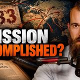 Is the Great Commission Already Finished?