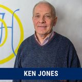Ken Jones' Story