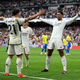 S2, ep. 33 - Il Real Madrid vince LaLiga e il Girona ottiene la Champions