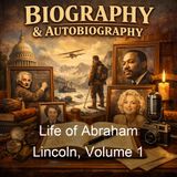 Life of Abraham Lincoln Volume 1 - Ida M Tarbell - Part 2