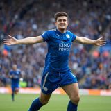 Harry Maguire's England call-up, Drinkwater to Chelsea, Ulloa contract, latest on Leicester City's search for a centre-back