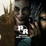 R&R 116: Best of 2023 TV, Movies & Horror