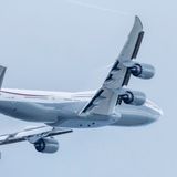 DDD 513: China Tariffs Pause + Free Jumbo Jet!