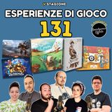 Ep 131 - Creature Caravan, Naishi, Fort , Mech Arena, War Robots