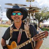 OneManBand - Marc Dobson - 2026