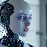 It's too late Mankind Won't stop making AI