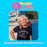 Choosing Soundtracks That Push Me Forward