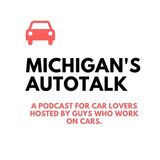 AutoTalk Presents Episode 7... "First cars, stupid car tricks, and the 411 on struts"
