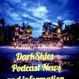 What Happened to Our Rights? Episode 15 - Dark Skies News And information