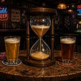 Should Bars Limit Alcoholic Drinks to One Every 30 Minutes?