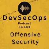 #03 - Offensive security
