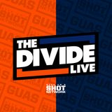 Mets Are Draining Souls From Fans, Taco Bell Sued? & OnlyClemson | The Divide Live
