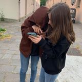 #Navile Boomers VS Gen Z