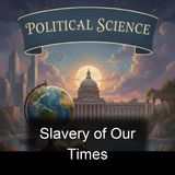 Slavery of Our Times - Leo Tolstoy