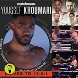Whyte KO's Povetkin. Boxing review with Youssef Khoumari