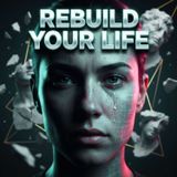 Strategic Realism: The Practical Guide to Rebuilding Your Life After Hitting Rock Bottom