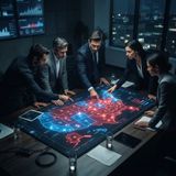 The Invisible Race_ Decoding the 2028 Shadow Primary