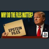 Why the Epstein Files Won’t Change Anything — And What Really Matters