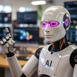 AI's Rapid Ascent: Energy, Ethics, and Evolution