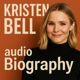 Kristen Bell: A Life Beyond the Limelight - An Intimate Exploration of an Extraordinary Talent