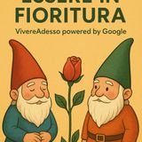 Essere in Fioritura - Onorare i tuoi tempi e la Magia Nascosta | powered by Google