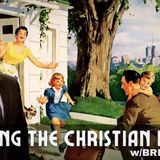 Brian Sauve: 5 Keys To Biblical Masculinity, Practical Household Theology, Covenant Children