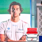 Ceccon tenta il colpo a sorpresa mondiale nei 100 delfino ma “naufraga” nel finale