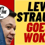 LEVI STRAUSS Goes Woke With 'Racial Trauma' Help Over False Rittenhouse narrative