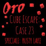 Cube Escape: Case 23