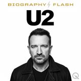 U2 Biography Flash: Days of Ash Tackles Hot Potatoes as Band Teases New Late 2026 Album