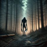 5. Skinwalker