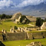 Arquitectura zapoteca: ¿Cómo construyeron ciudades eternas sin tecnología moderna? 🏔️🧱