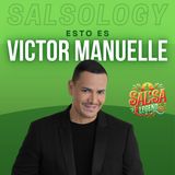 Victor Manuelle - Il Sonero di tutte le Generazioni