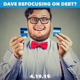 Is Dave Ramsey getting back to basics?