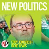 Will David Shoebridge give Labor the boot?