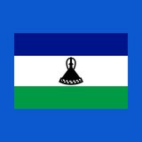 Ep. 96-Lesotho