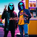 JAMSPIRACY (BROOKS DUNN BROOKES STAPP, GOOGLE'S AI EMO ALGORITHM AND BILL AND TEDS EXCELLENT BUS STOP RABBIT HOLE)