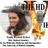 The HD View with Emily Fisher