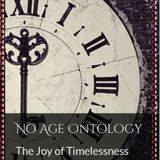 No Age Ontology - Signs of realization of Timeless Pure Being in dreams