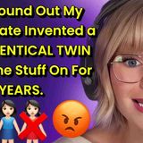 Diabolical Reddit CONFESSIONS