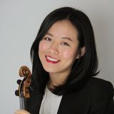 Interviews Musician Amy Yuan